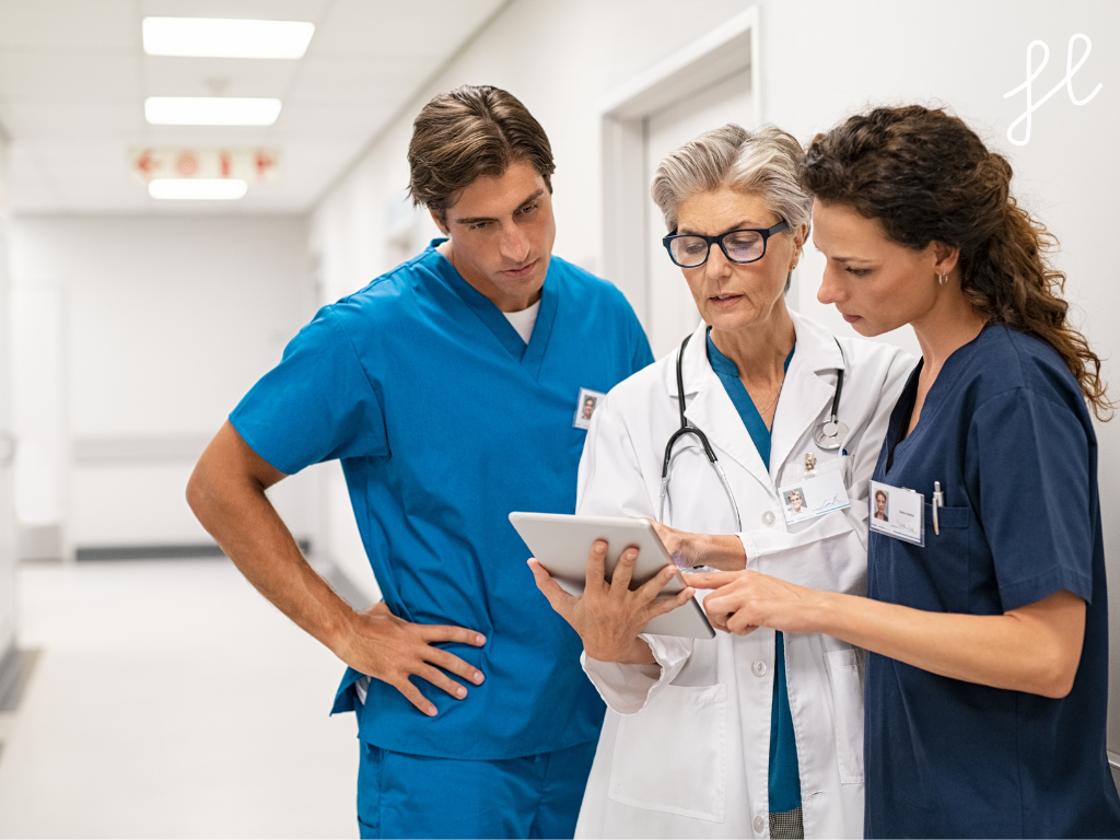 Critical Success Factors in Healthcare Communication