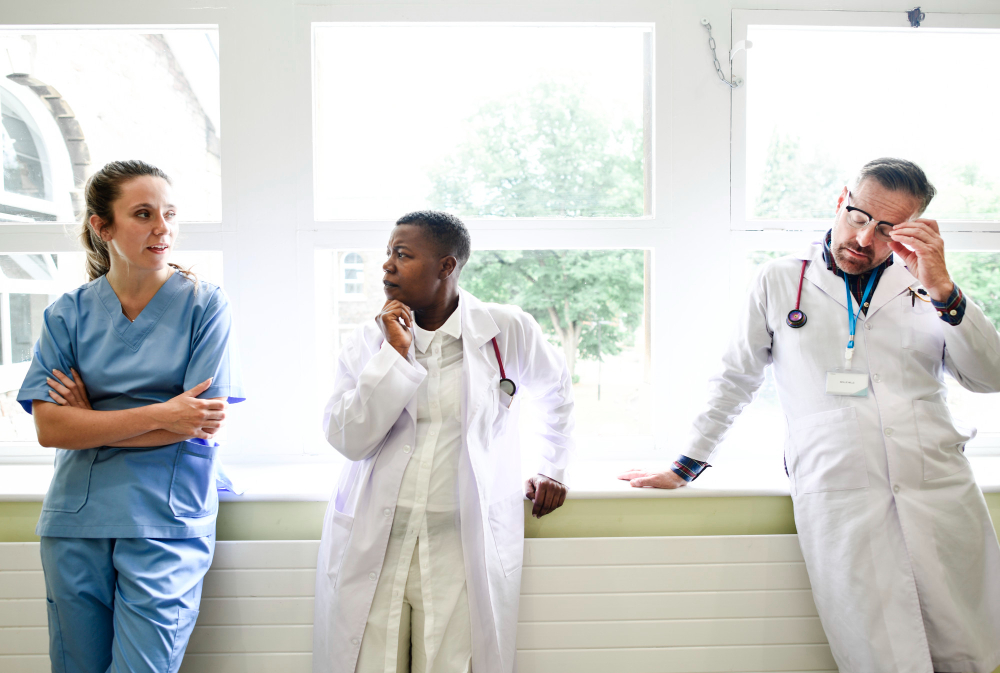 Cultural and Linguistic Differences in Healthcare