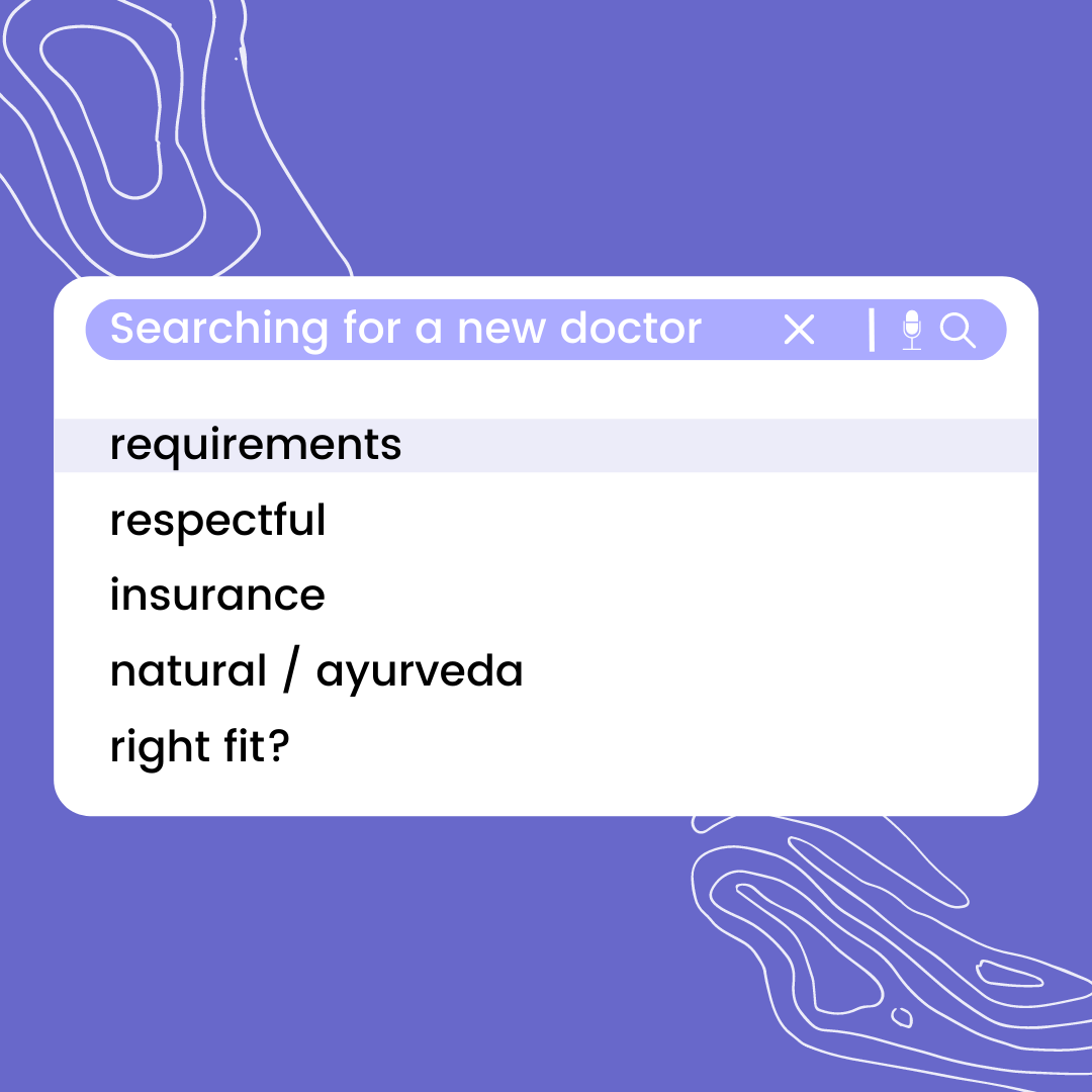 Finding the Perfect Doctor for You A Guide HosTalky