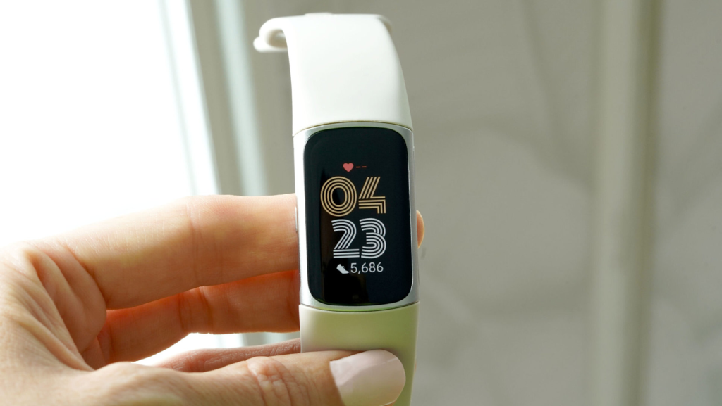 Fitbit Charge 7 fitness tracker