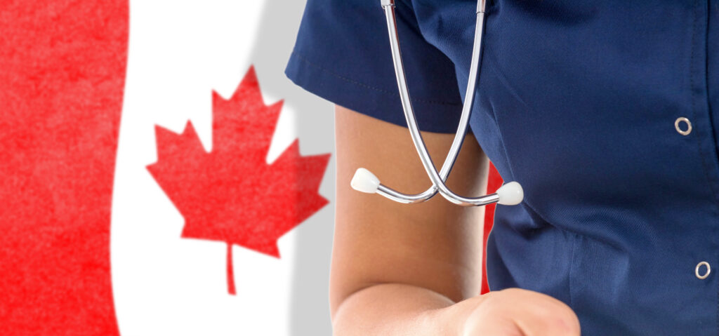 Costs of Health Care in Canada for Non-Residents