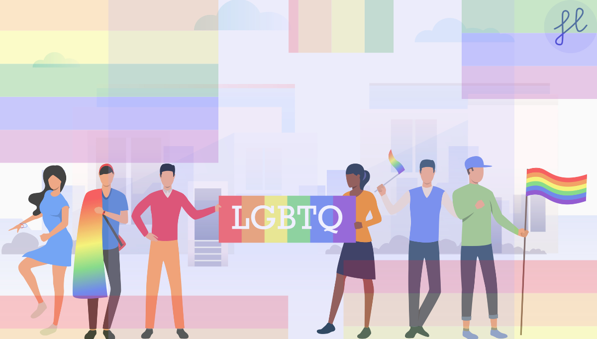 LGBTQ in Healthcare
