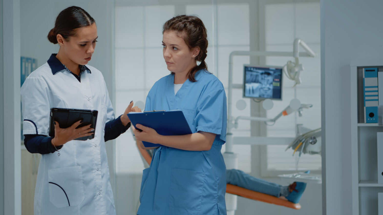 Physician Assistant vs. Nurse Practitioner