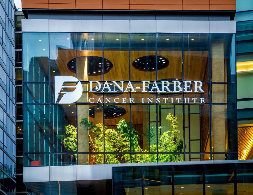  Dana-Farber Cancer Institute