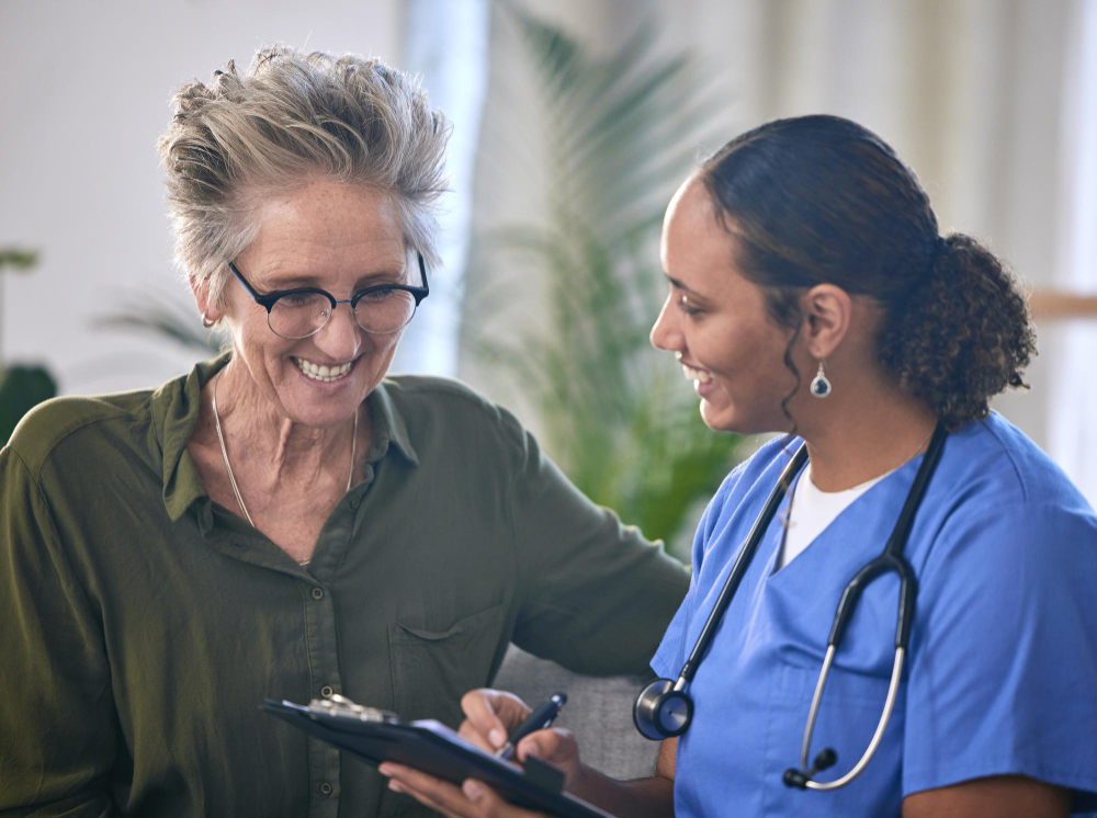 Patient-Centered Care in Nursing