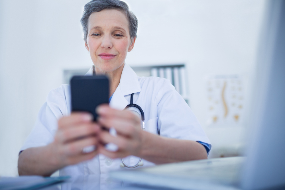 HIPAA and Text Messaging