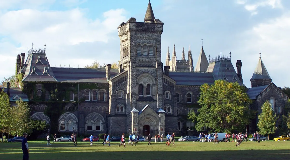 University of Toronto