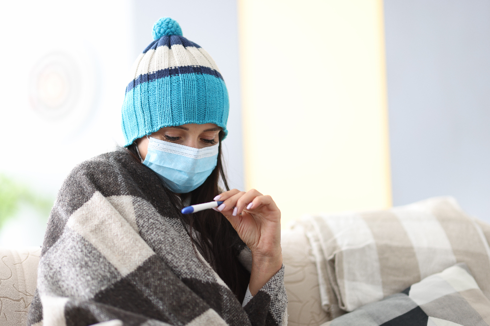 When is Flu Season?