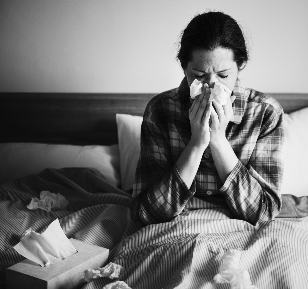 How Long Do Flu Symptoms Last?