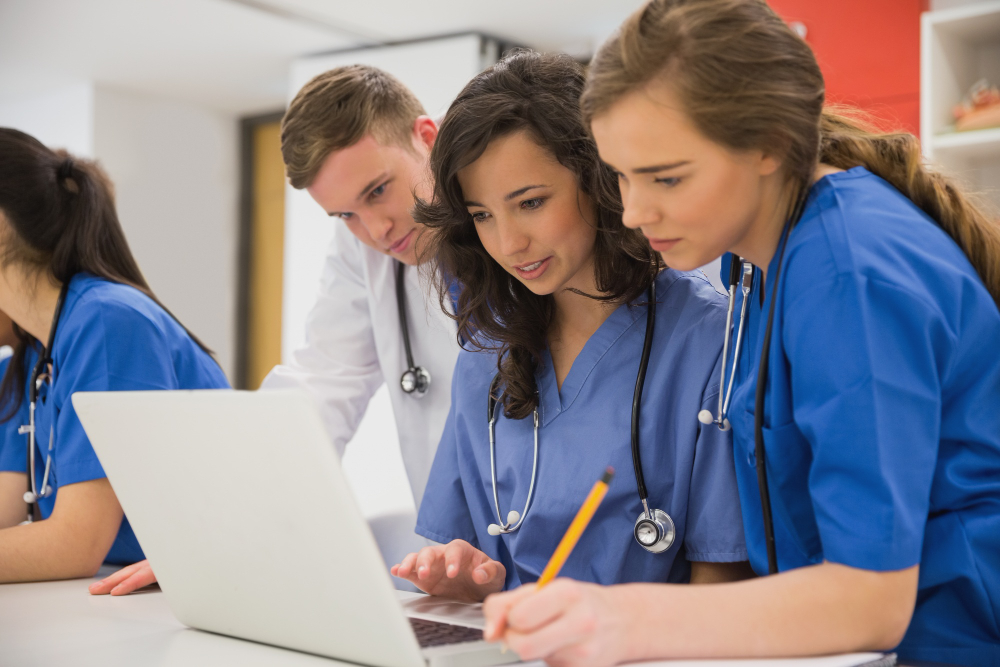 Tips for Medical Students During Clinical Rotations