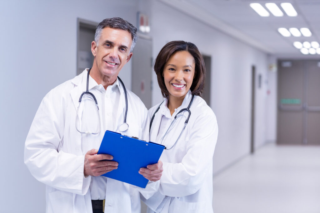 Primary Care Doctors