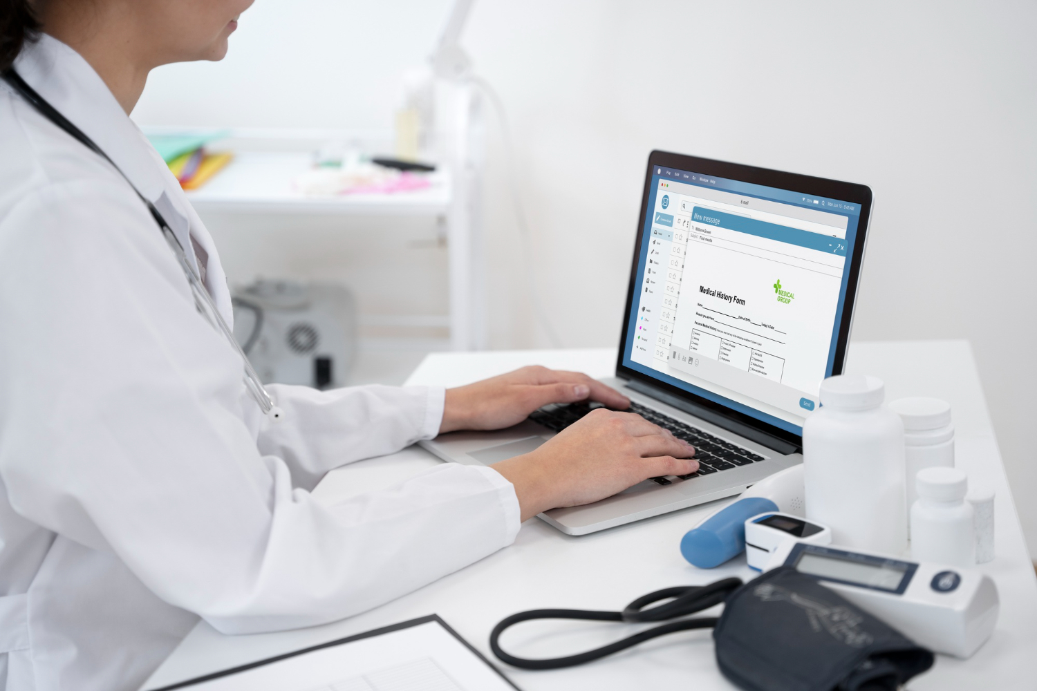healthcare administration jobs