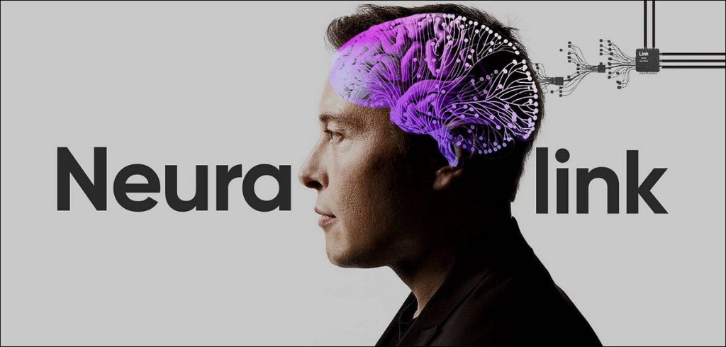 Elon Musk's Neuralink