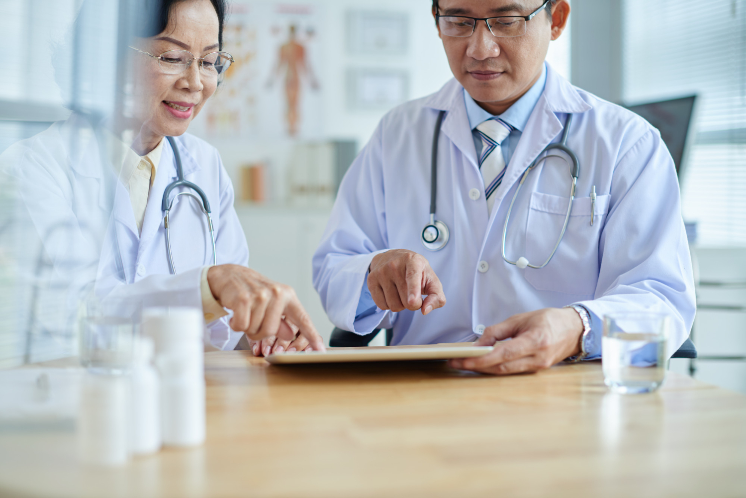 Intraprofessional vs Interprofessional in Healthcare