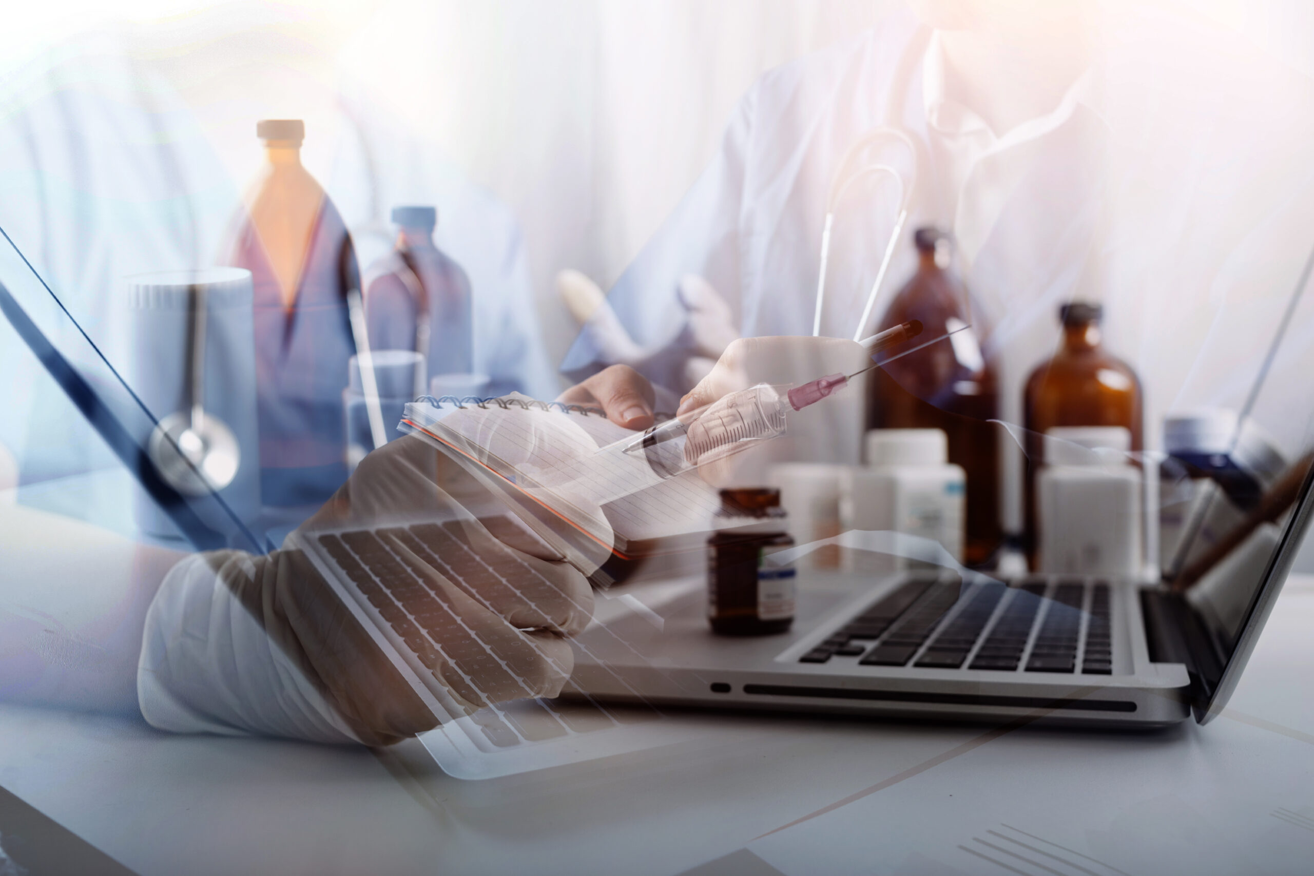 Pathos AI Secures $365M for AI Drug Development