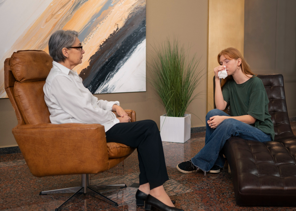 What Is Outpatient Mental Health Treatment?