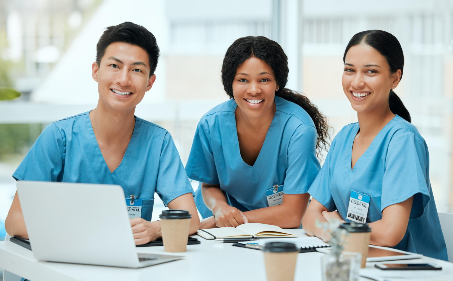 Remote vs Hybrid vs In-Clinic Nursing