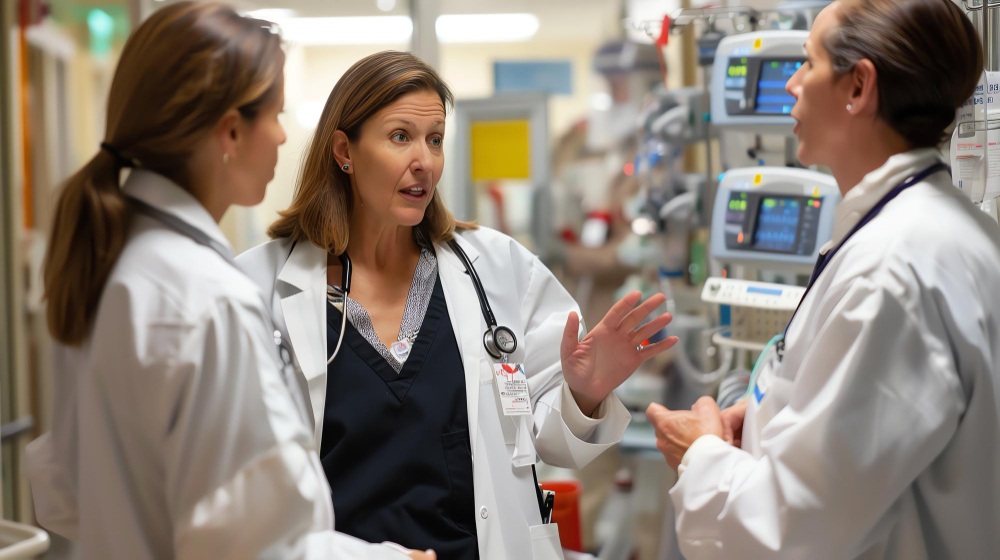 Poor Communication in Healthcare