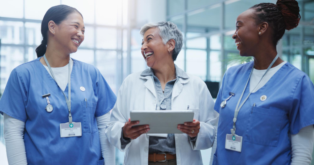 Communication Tools and Techniques for Clinical Nurses