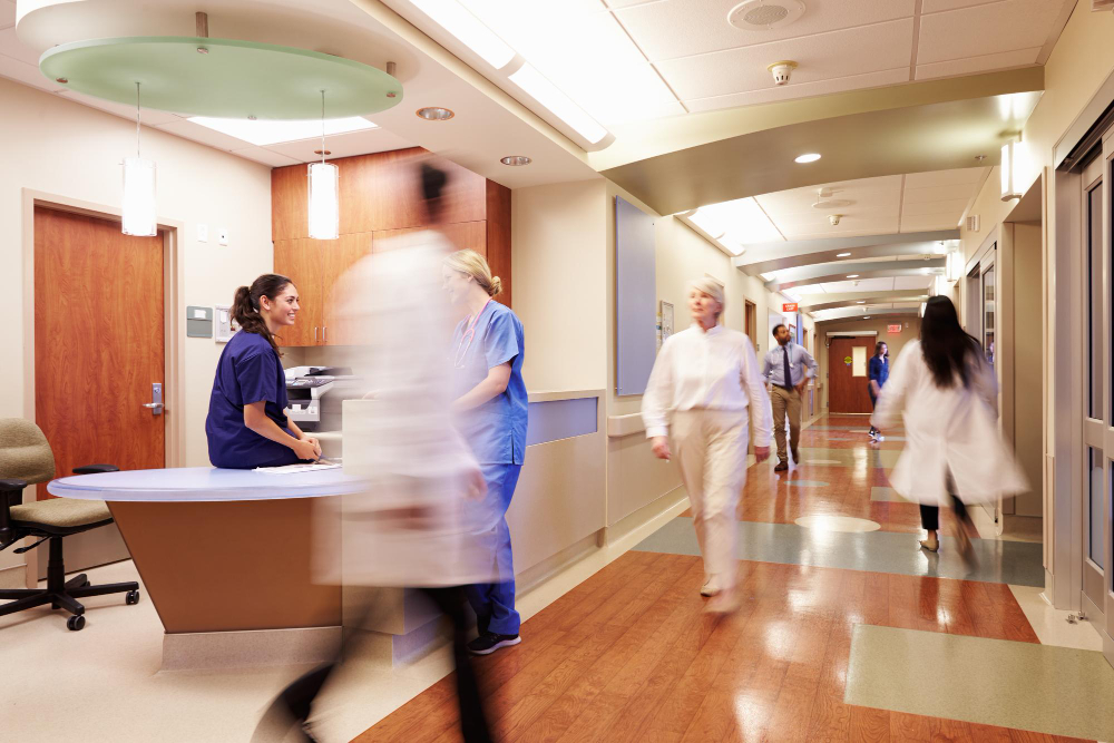 Beat Burnout Without Quitting Your Healthcare Job