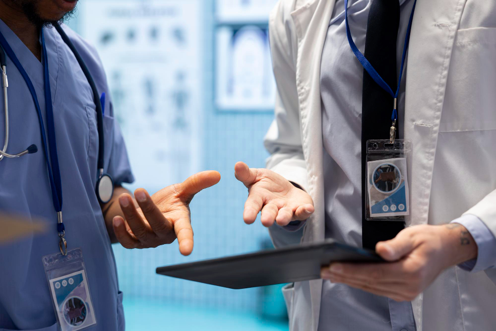 Healthcare Weekly Roundup -September 22-26,2026