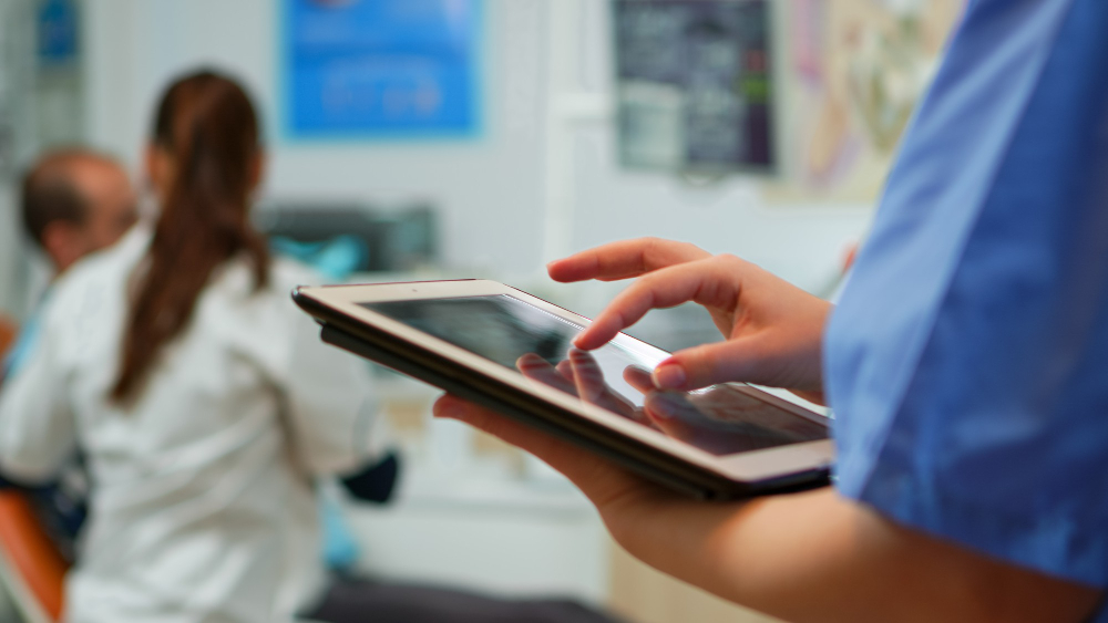 Healthcare Communication Tools