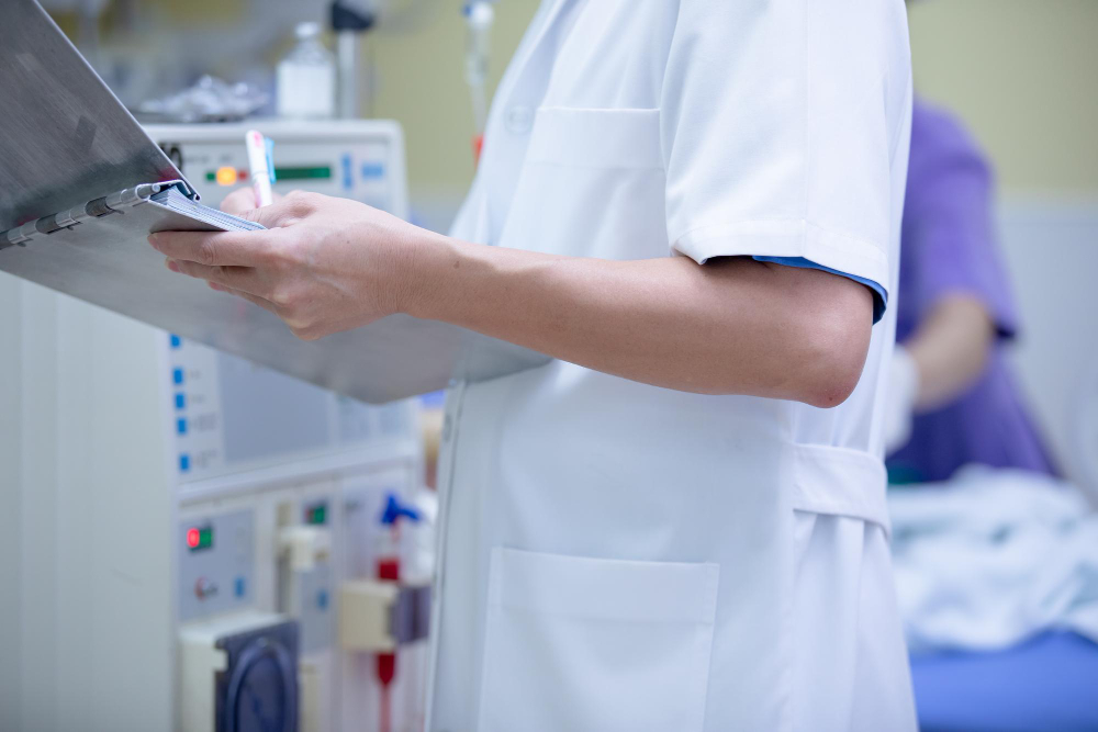 Nursing Manage Shift Handovers