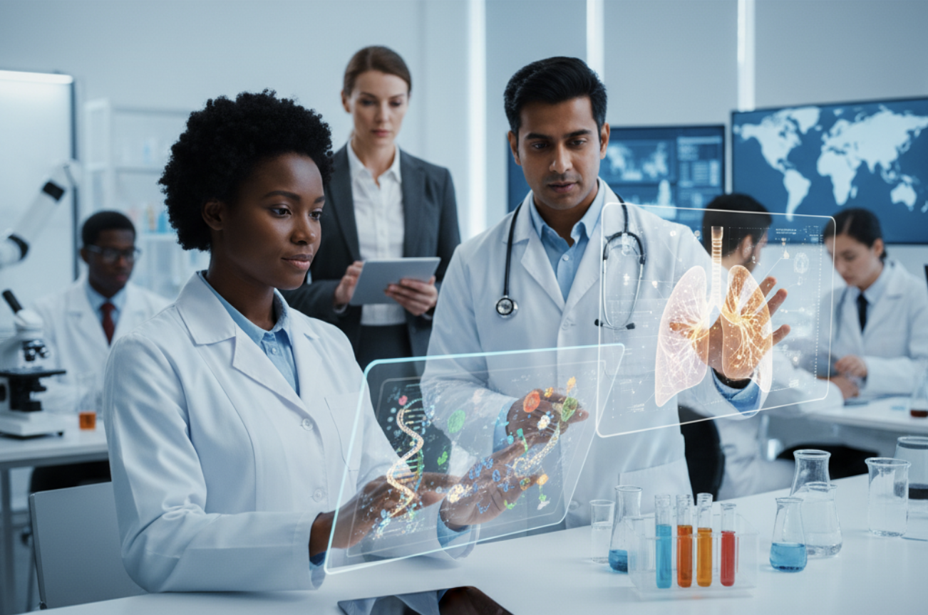 Healthcare Weekly Round-up