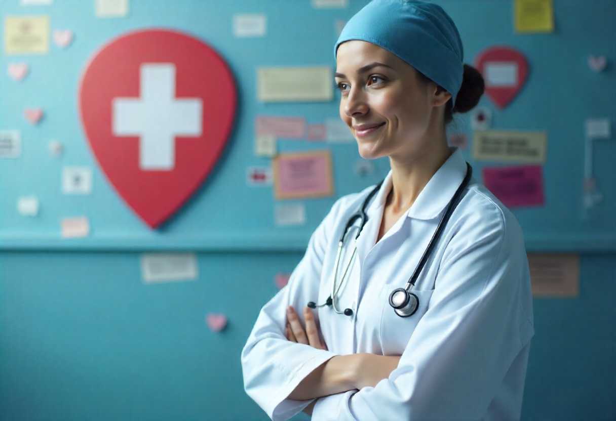 Best Healthcare Countries