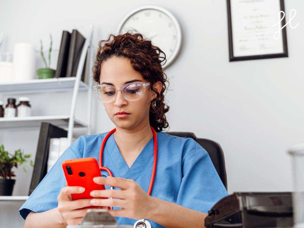 Digital Tools for Nurses