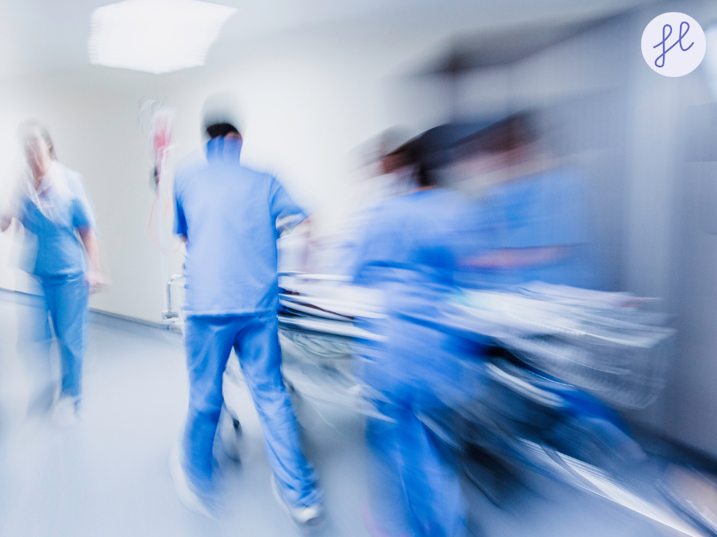 Triage in Healthcare