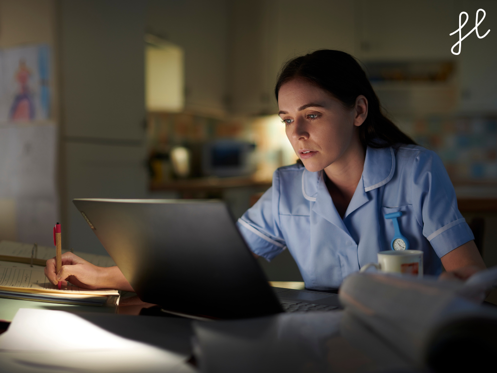 Transitioning from a Registered Nurse (RN) to a Master of Science in Nursing (MSN)