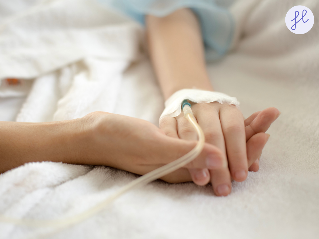 National Children’s Hospice Palliative Care Day