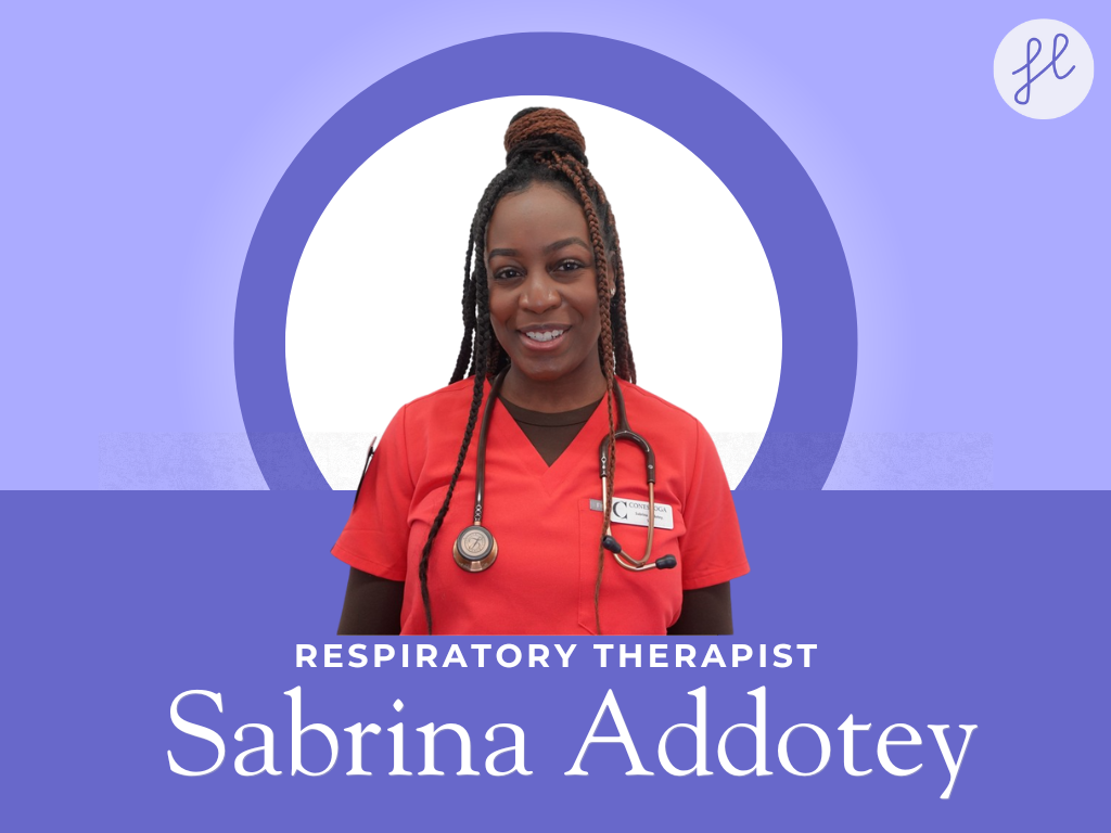 The Unsung Heroes of Healthcare: Meet the Respiratory Therapists