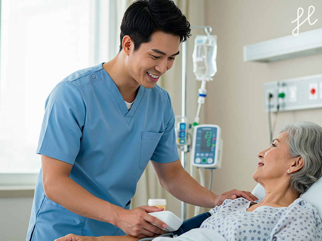 How Much Does a Registered Nurse Make