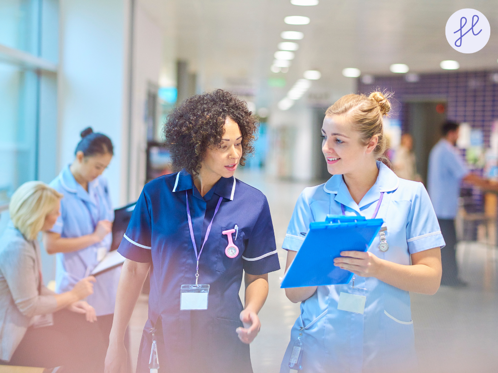 Using Technology for Secure and Effective Healthcare Communication