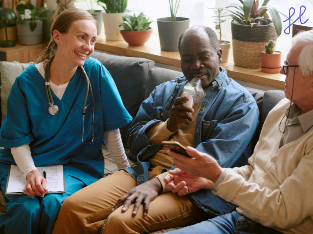 Nursing as a Financially Rewarding Career