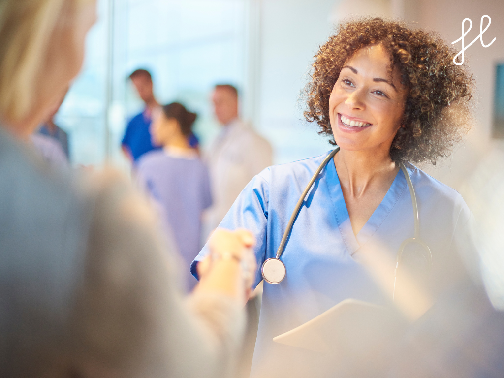 Evidence-Based Strategies for Managing Healthcare Stressors