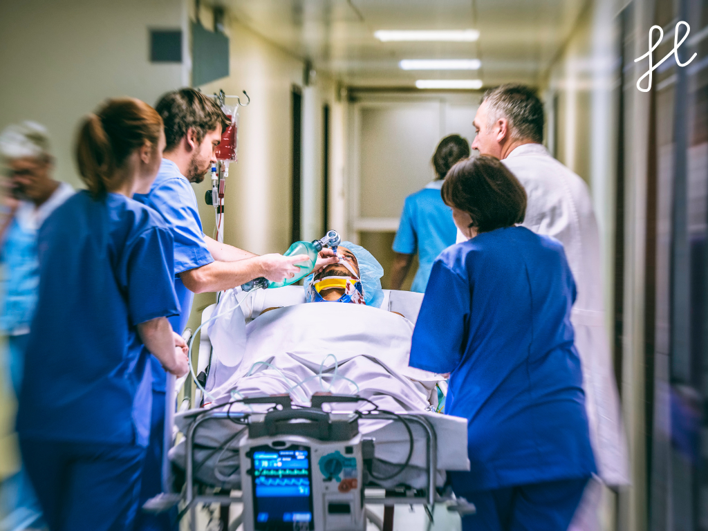 Time Pressure and Decision-Making Stress in Healthcare