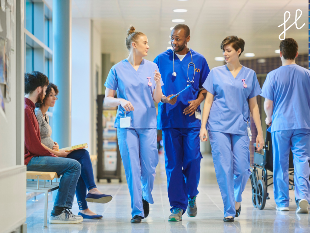 Hospital Productivity Barriers