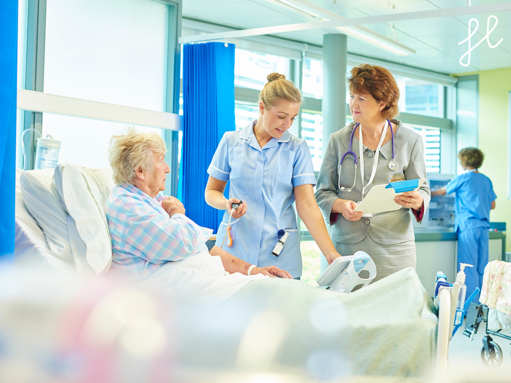 Productivity Barriers in Hospital and its Impact on Care Coordination