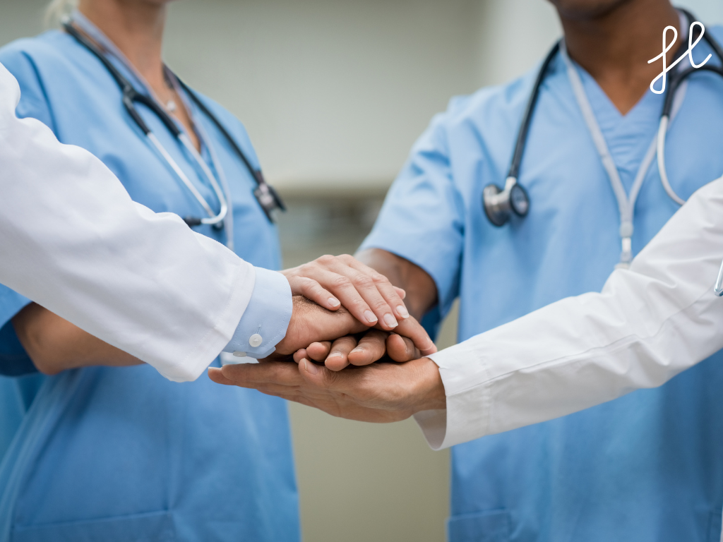 Strategies to Overcome Hospital Productivity Barriers