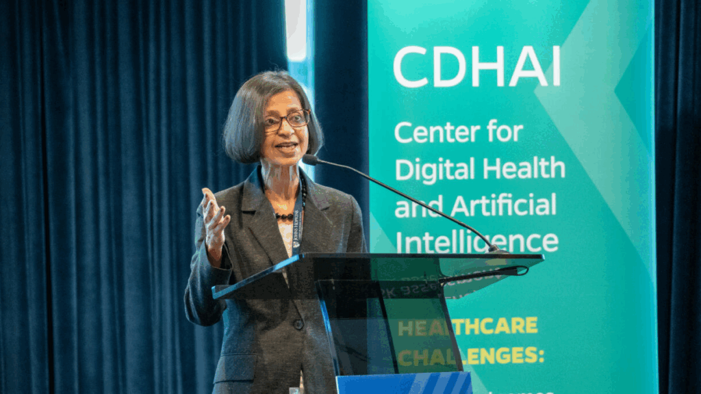 AMA Launches Digital Health & AI Center