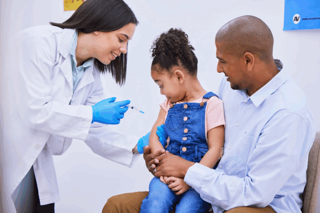 CDC Vaccine Advisory Group to Review Schedules