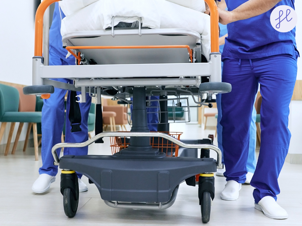 Triage in Healthcare