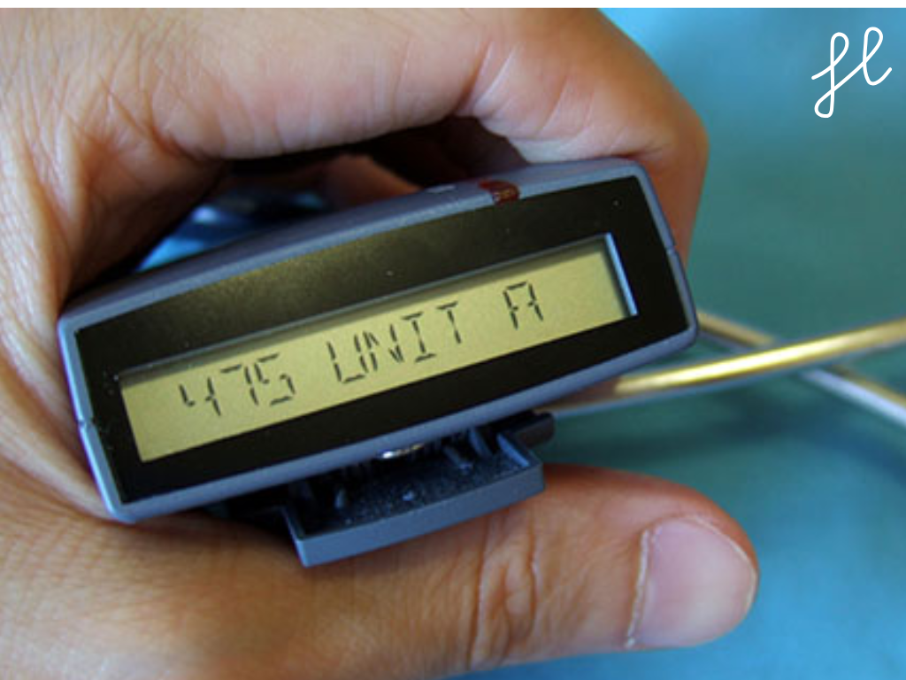 Drawbacks of Paging Systems