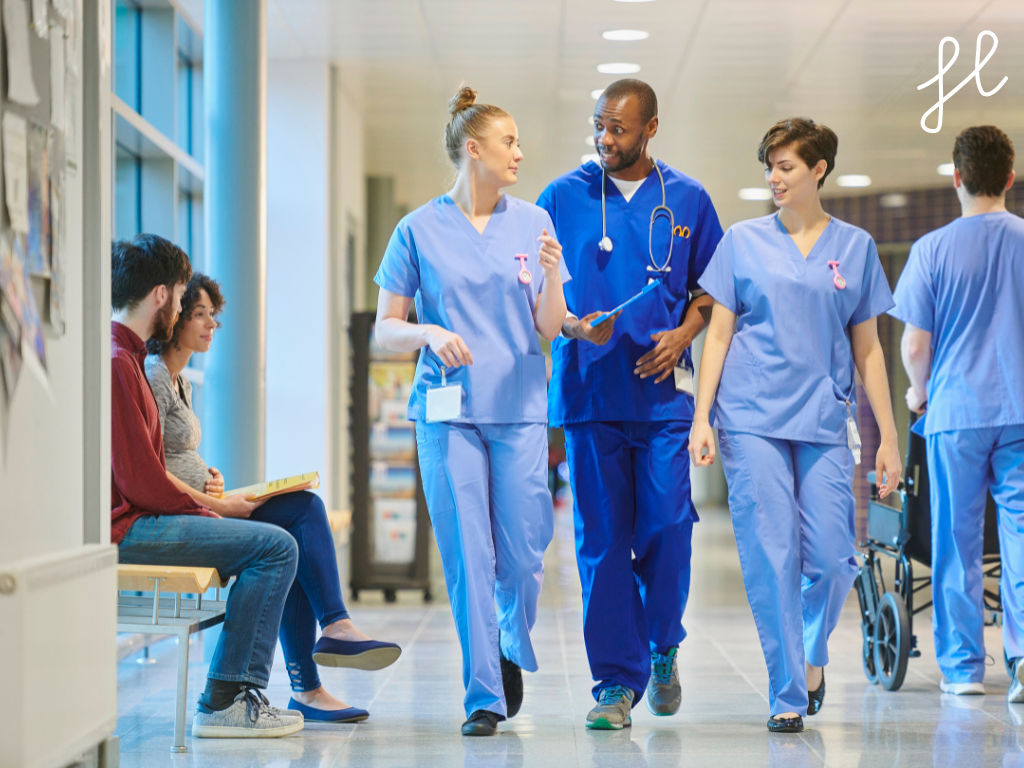 Why Doctors Still Use Pagers