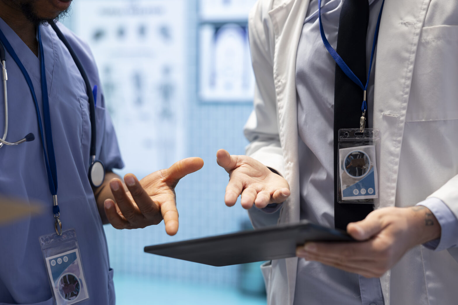 2-Minute Healthcare Weekly News Roundup (October 25,2025)