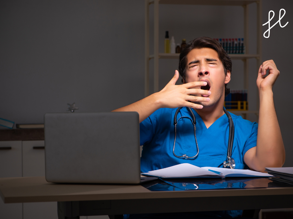 Night Shift Communication