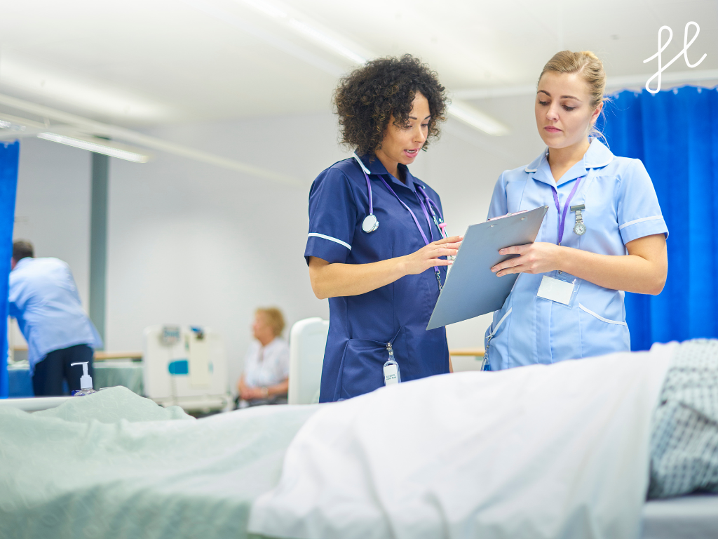 Structured Handoff Protocols during Night Shift